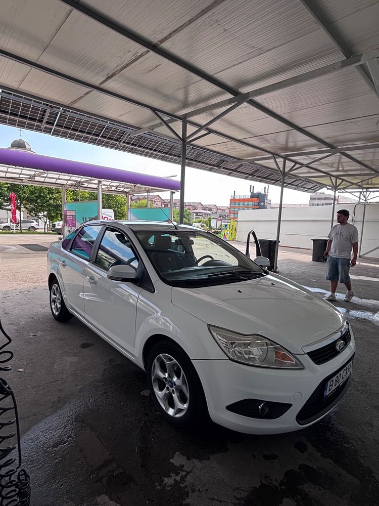 Ford Focus II [2005 - 2012] 1.6 TDCi Ambiente 2011