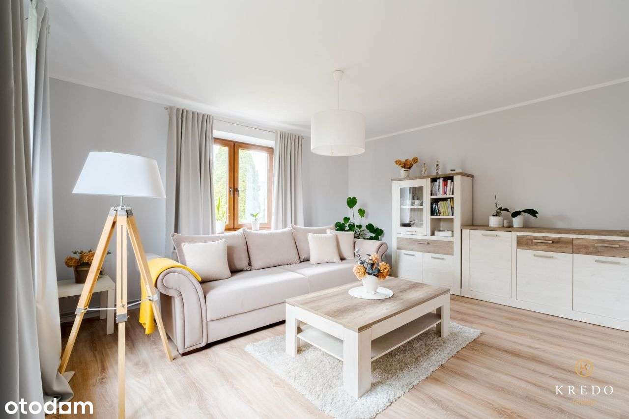 Przestronny dom w Uniechowie - Pełny obrazek: 4/20