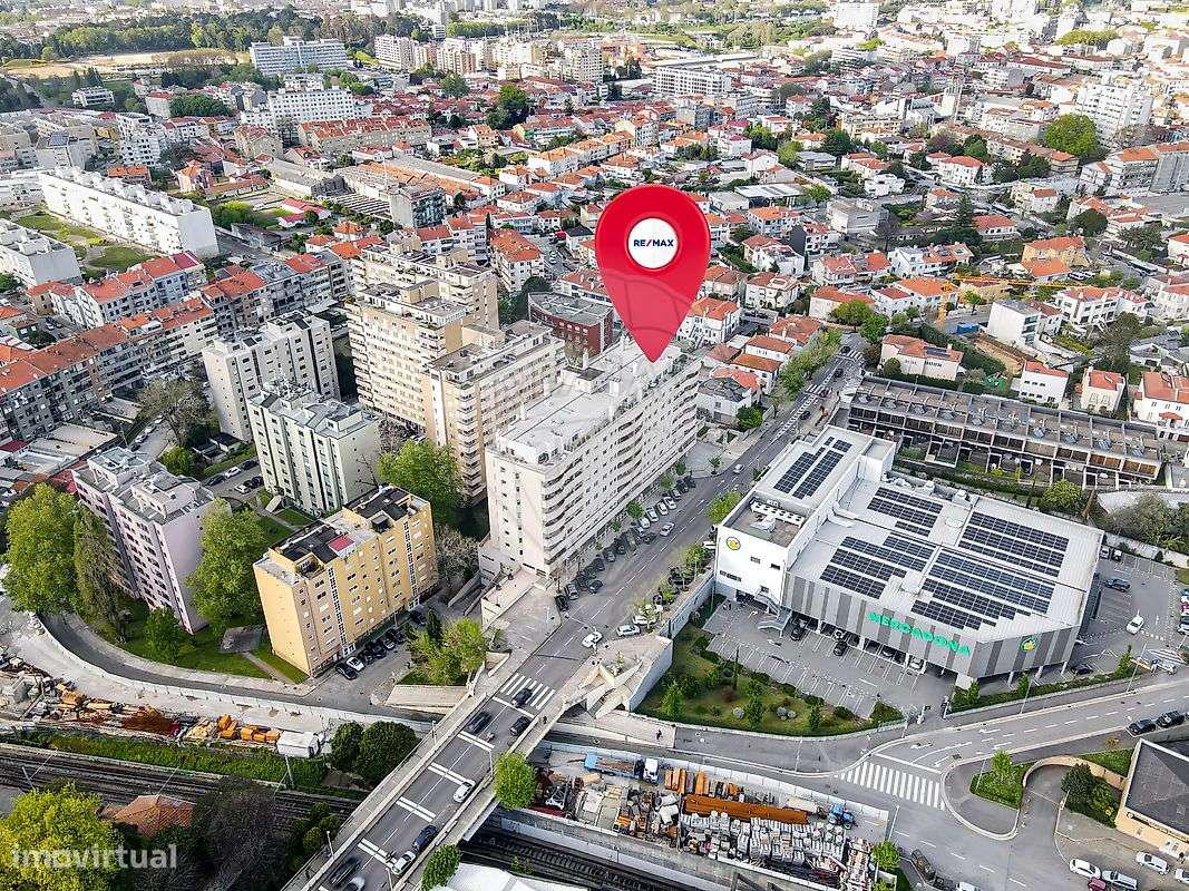 Apartamento T5 para venda - Grande imagem: 5/38