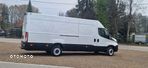 Iveco DAILY 3.0 170KM MAXI 35-170 HI-MATIC AUTOMAT KLIMATRONIK L4H2 KAMERA - 6