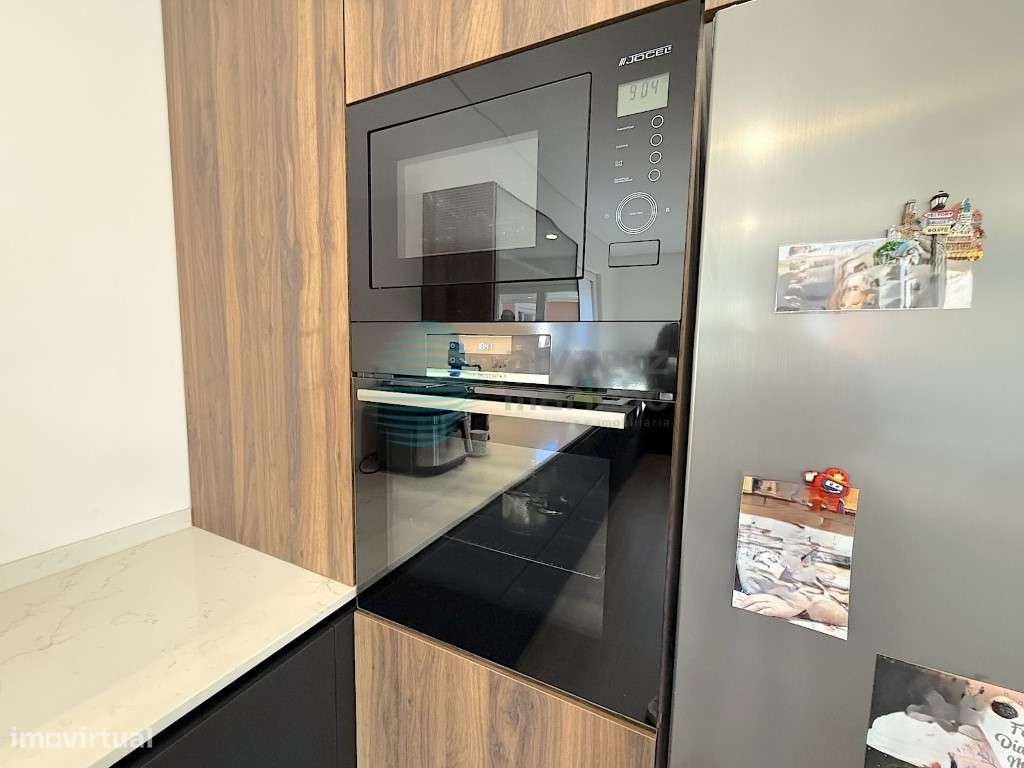 Excelente Moradia/Quintinha PISO TÉRREO V4, Ramalhal-53