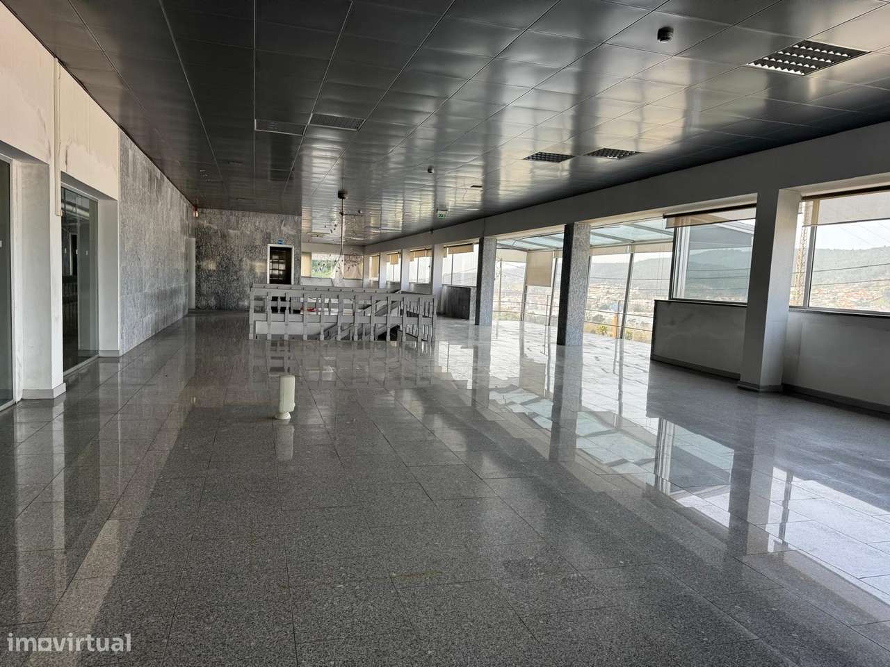 Armazém  Venda em Mogege,Vila Nova de Famalicão-12