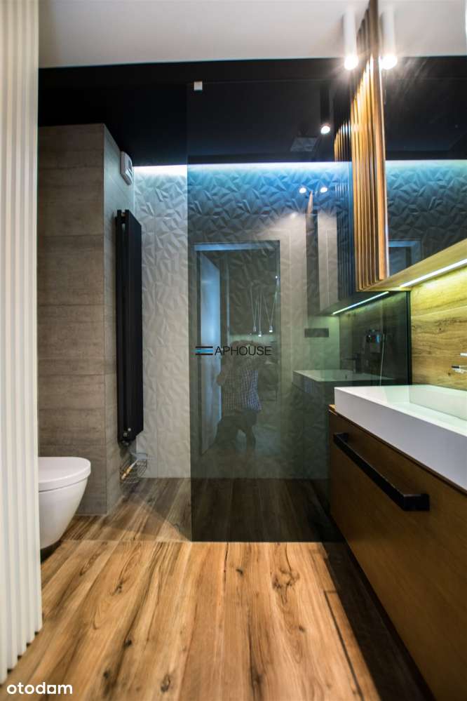 2 pok mieszkanie, Zabłocie, klima, wysoki standar-11