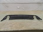 Spoiler Bara spate, Audi A6 4F, facelift, Berlina, 2009, 2010, 2011, 4F0807521A. - 3