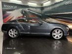 Bentley Continental GT V8 - 26