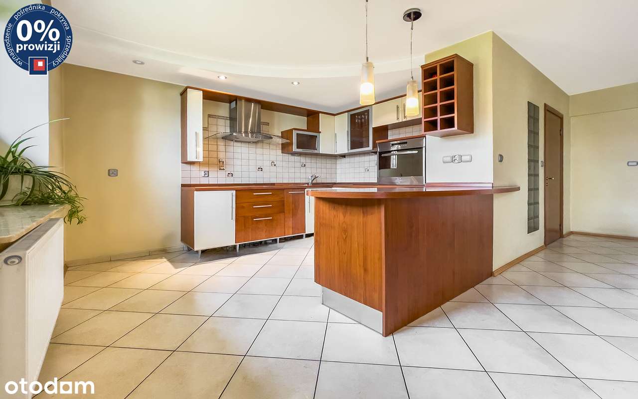 Prestiżowy apartament 5 pokoi z garażem | Siemianowice Śląskie Bytków. - Pełny obrazek: 5/14