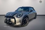 MINI Cabrio Cooper Premium Classic Auto - 1