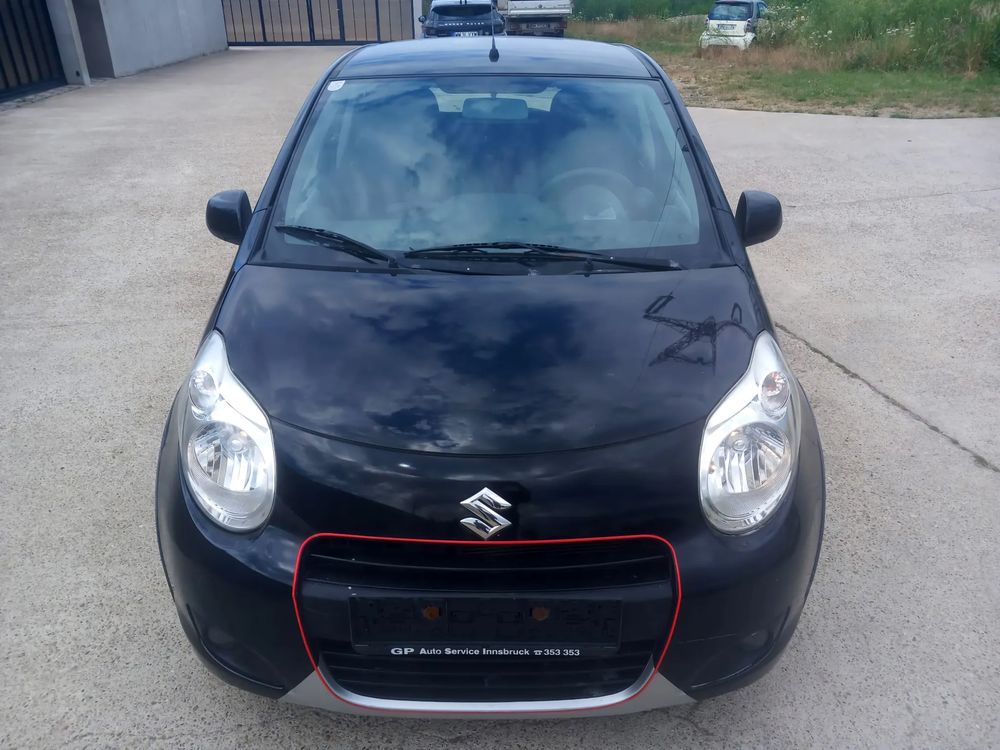 Suzuki Alto 2011