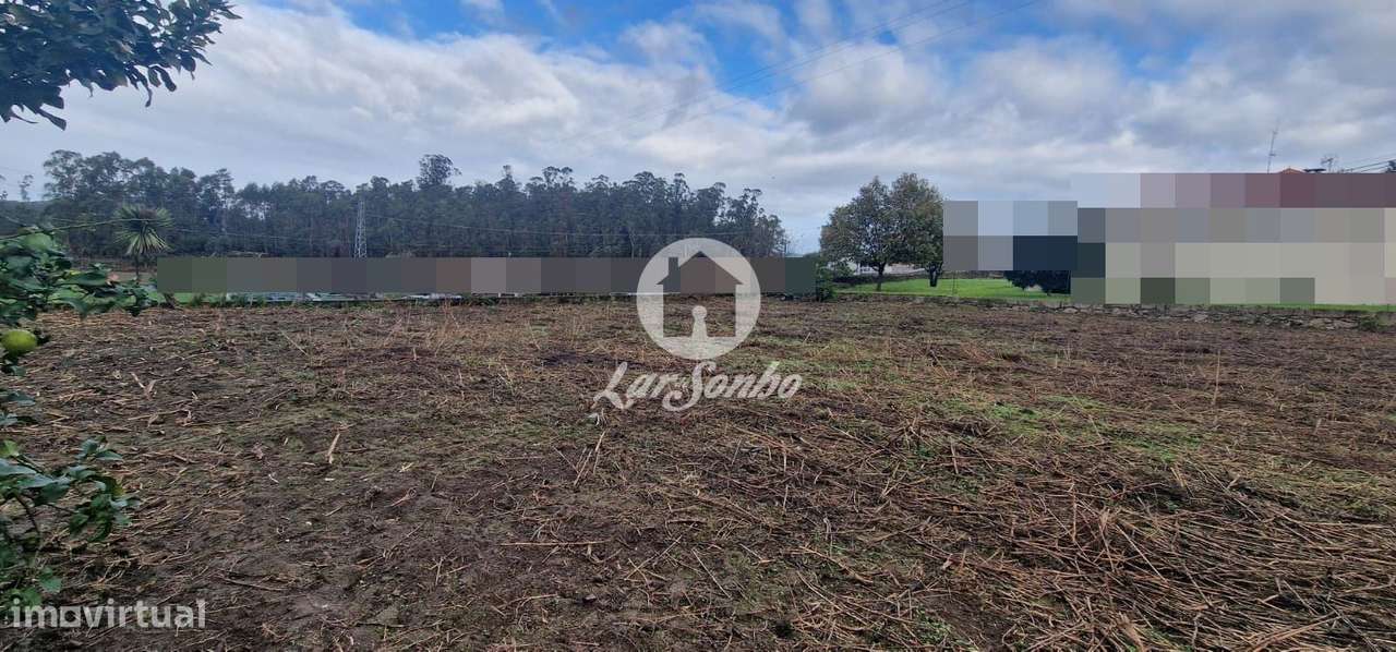 Terreno para construção de Moradia com 1.624m2 em Arcos - Grande imagem: 2/15