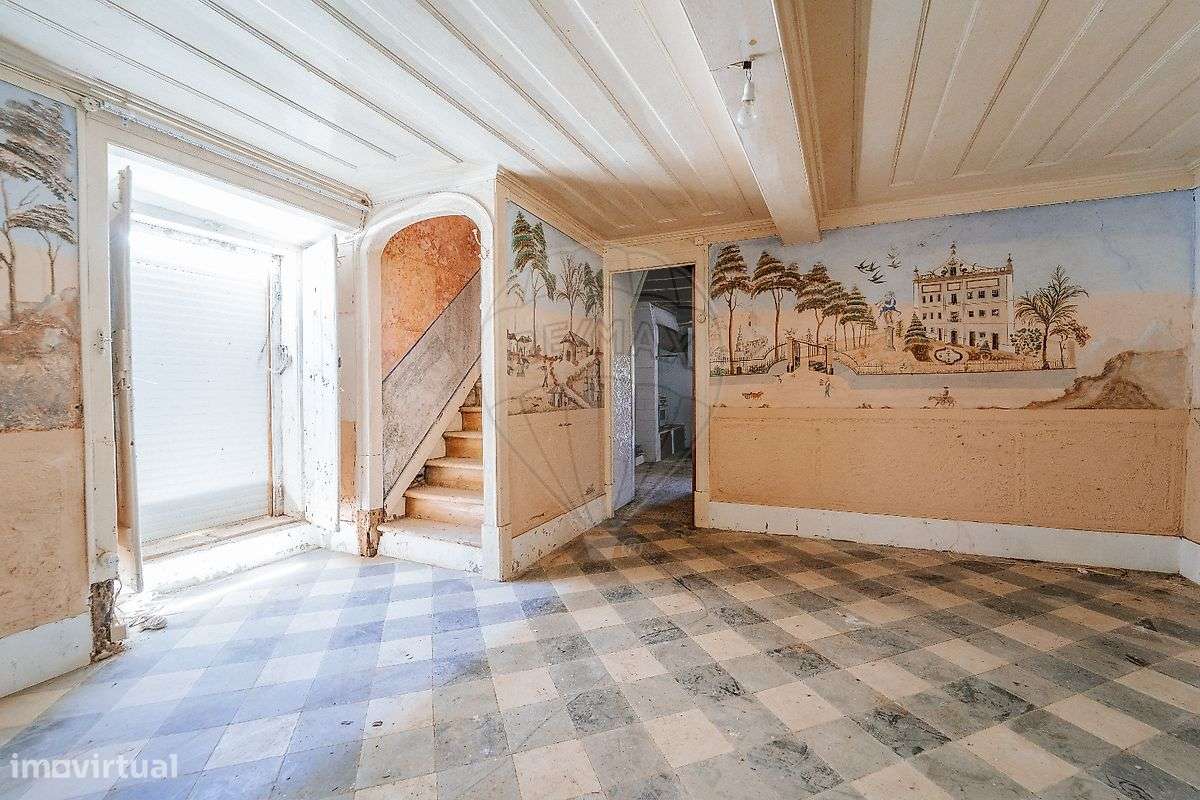 Moradia T4 para venda - Grande imagem: 4/28