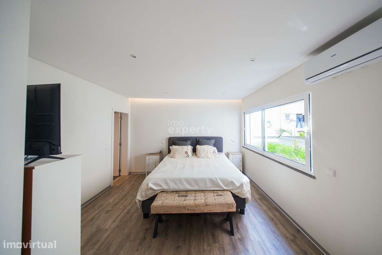 Moradia T3 na Ponta do Sol, Ilha da Madeira-24