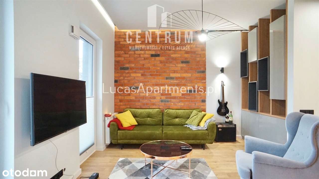 Centrum ul. Czechowska Ogrodowa Litewski-1