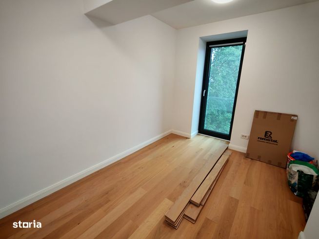 Apartament 3 camere bloc nou-5