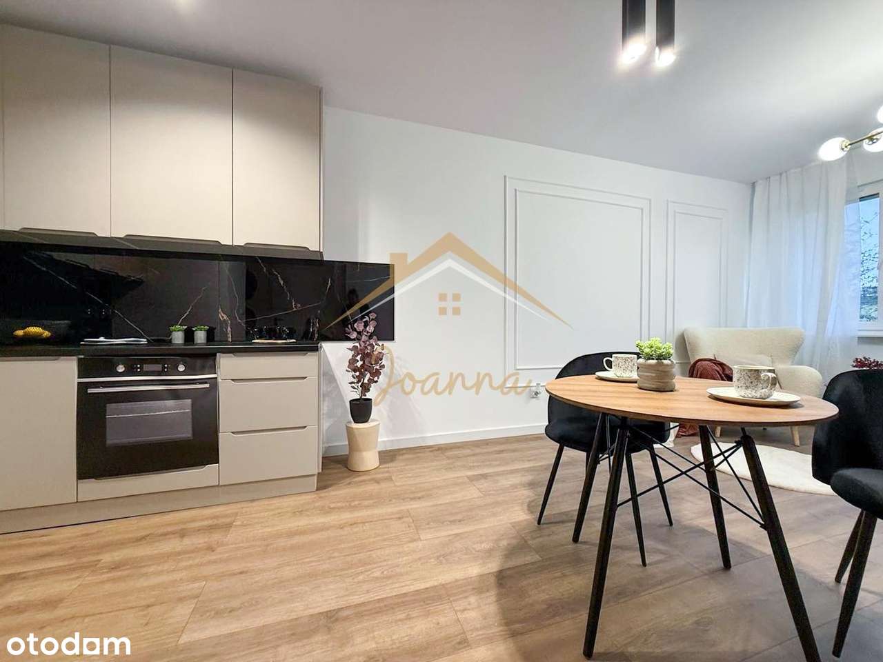 Mieszkanie 2 pokojowe po remoncie - Pełny obrazek: 2/10