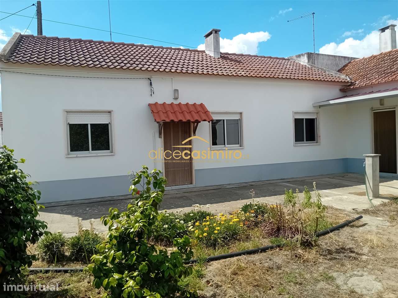 Moradia T3 Venda em Biscainho,Coruche-32