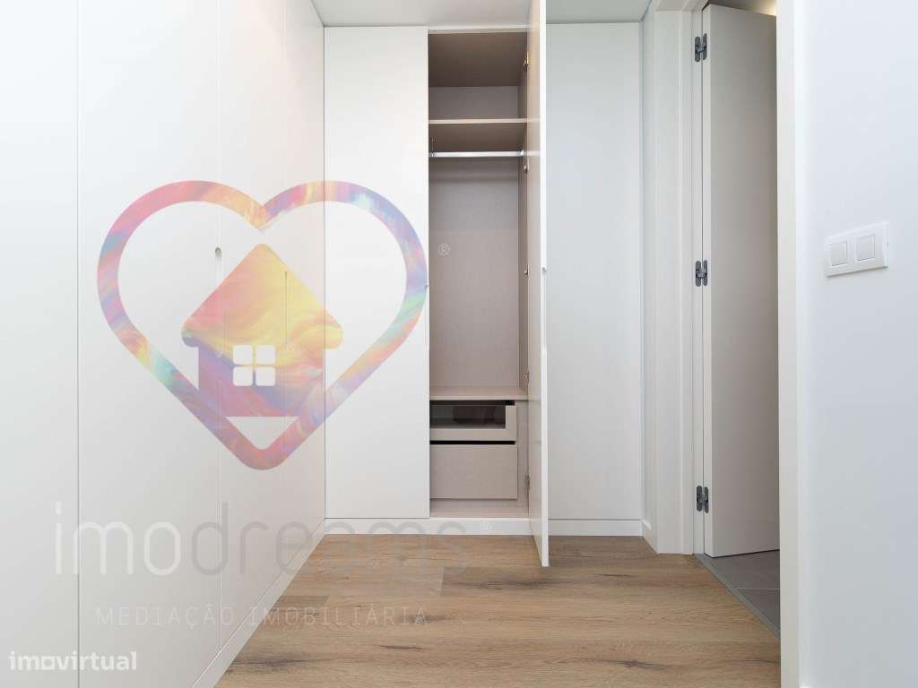 Moradia em Condomínio Privado, Póvoa de Santa Iria, Lisboa-24