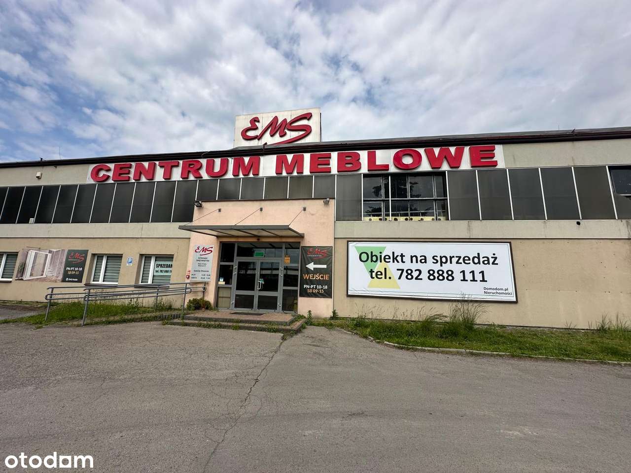 Obiekt Wielu Możliwości - Pełny obrazek: 4/20