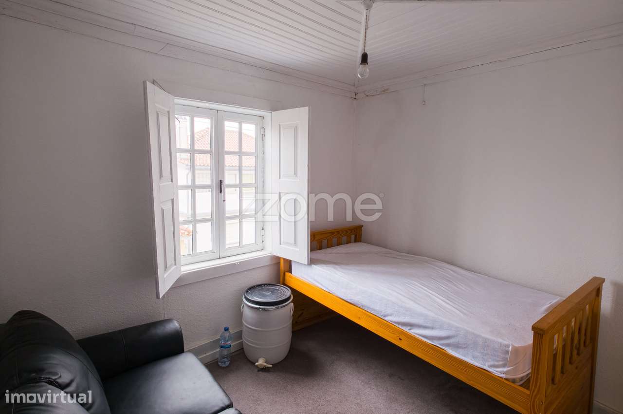 Moradia T2+1 Rústica-8