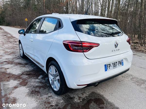 Renault Clio 1.0 TCe Intens - 25