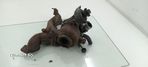 Turbina Ford MONDEO MK4 KLBA 2.0 TDCI 2007-2013  9662464980 - 4