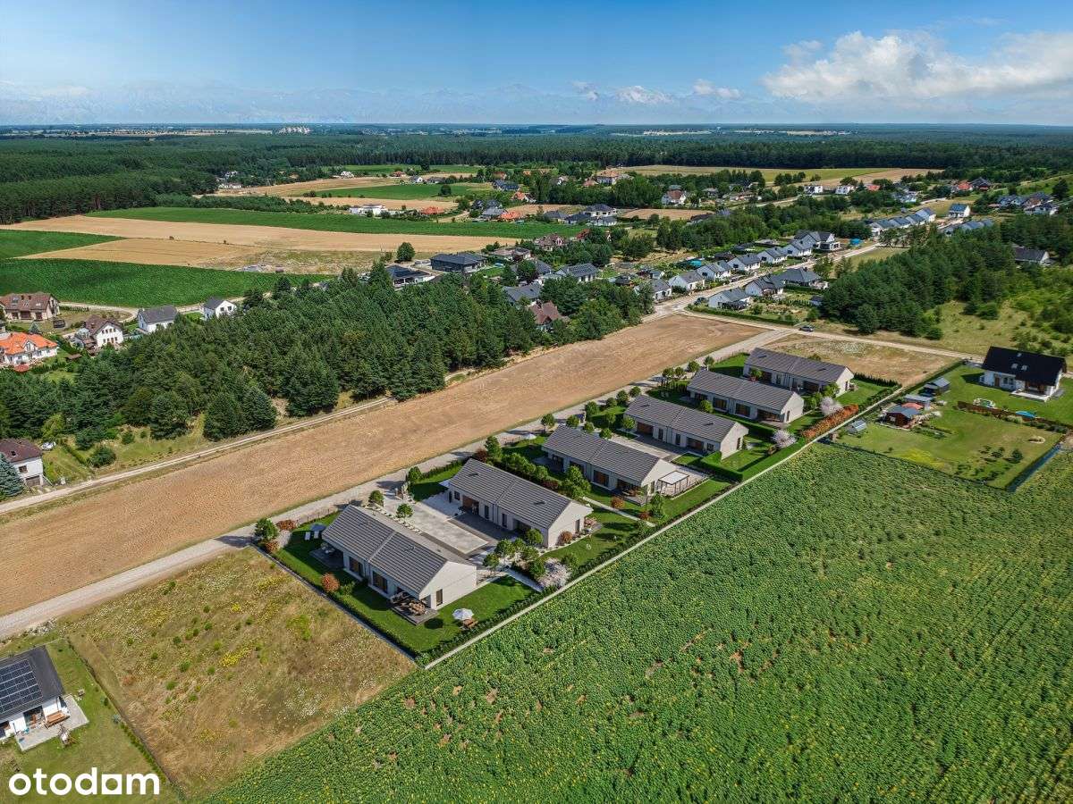 Kruszyn/90 m2 + poddasze 40 m2/Duży ogródek-4