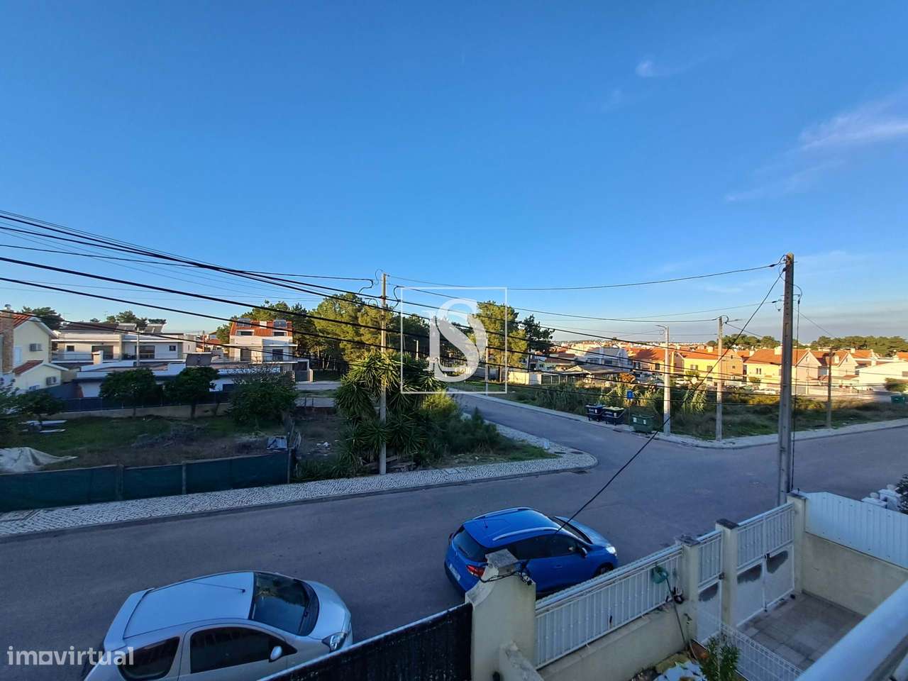 Fantástica Moradia T2+2 Quinta do Conde, Sesimbra 420.000€-20