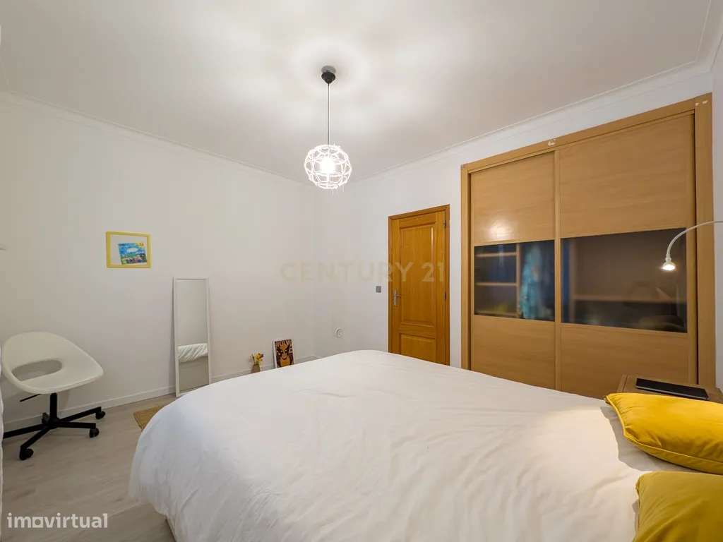 Moradia T3 Quinta do Conde, Sesimbra-56