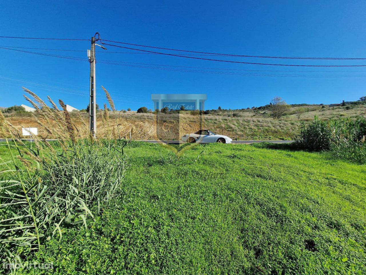 Terreno Urbano com 1048m2, Torres Vedras, Lisboa