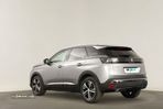 Peugeot 3008 1.5 BlueHDi GT EAT8 - 3