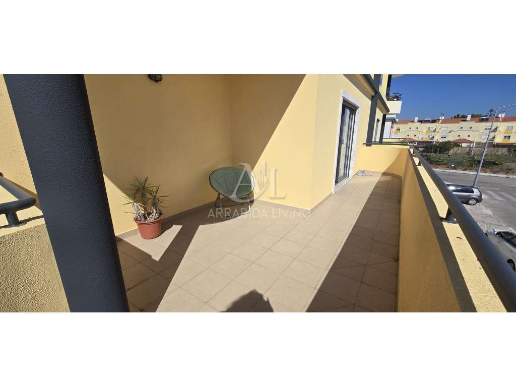 Moradia - V3 - Pinhal Novo-22