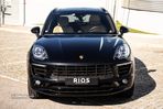 Porsche Macan PDK - 16