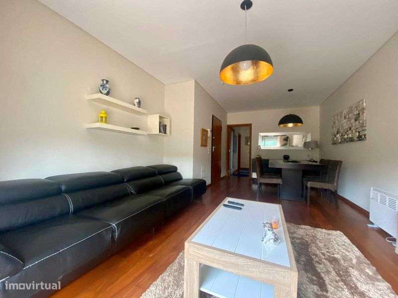 Apartamento T1 para arrendamento | Guifões Matosinhos - Grande imagem: 5/12