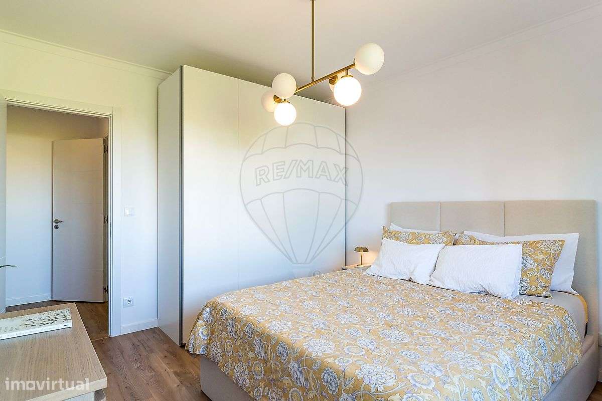 Apartamento T2 para venda-16