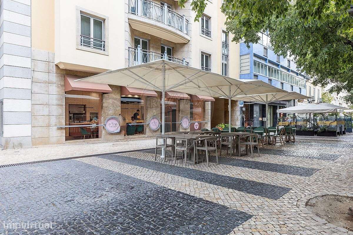 Trespasse  para venda - Grande imagem: 2/18