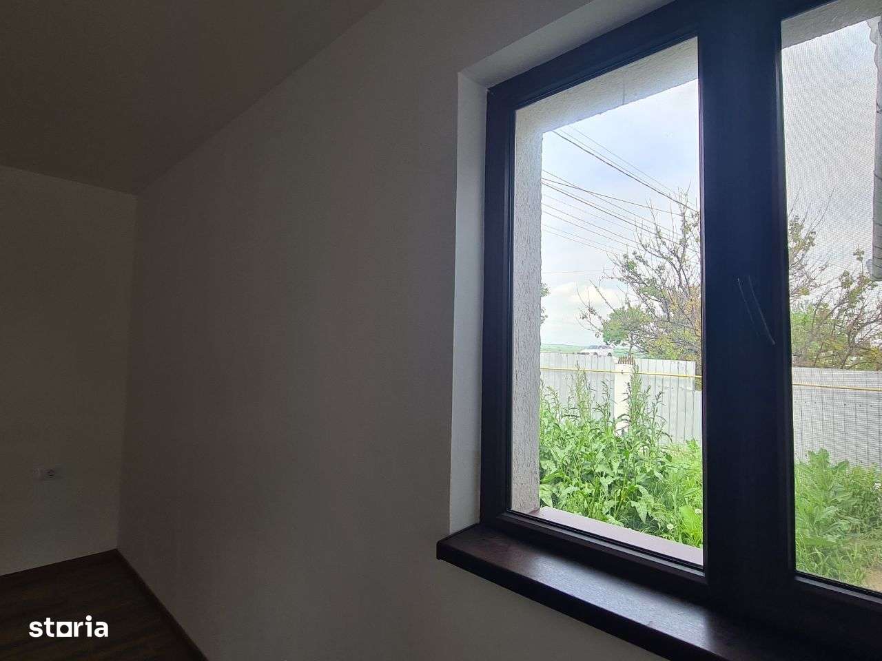 Hala productie sau prestari servicii in Sascut Bacau deschidere la E85-10