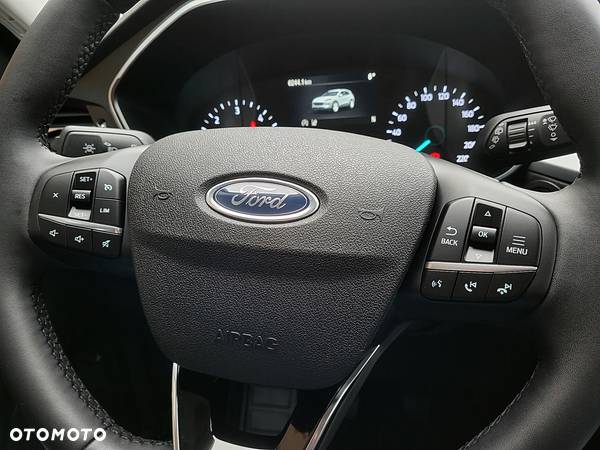 Ford Kuga 1.5 EcoBlue COOL&CONNECT - 10