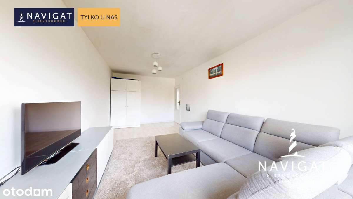 3 pokojowe z piwnicą - w świetnej lokalizacji! - Pełny obrazek: 2/19