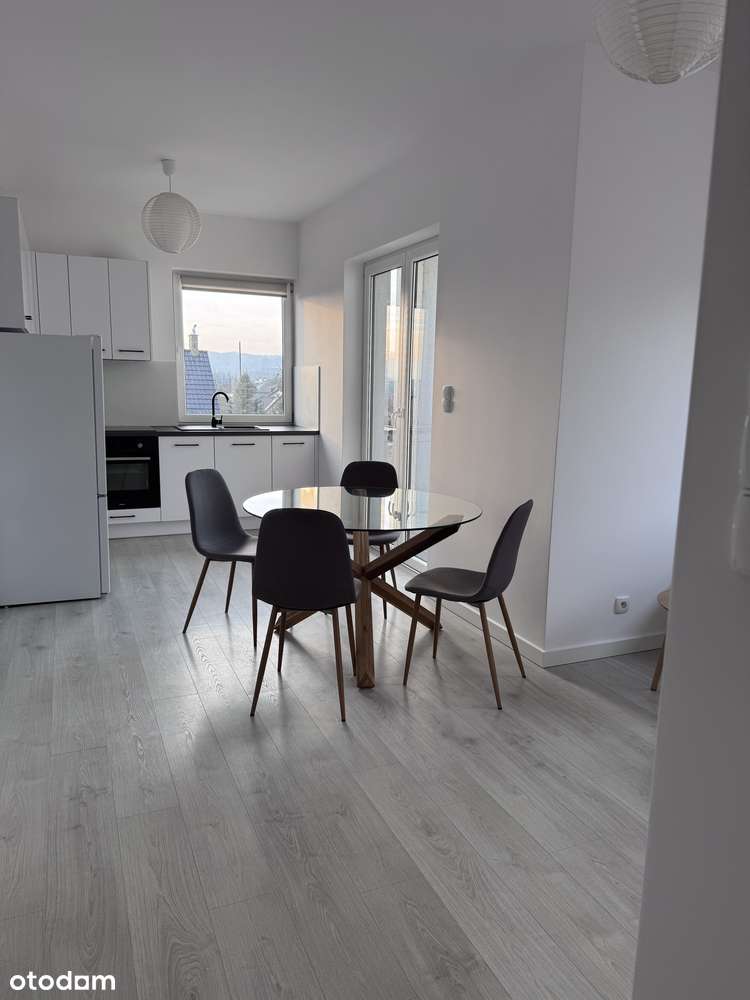 Mieszkanie na wynajem 46 m2 bezczynszowe - Pełny obrazek: 1/11