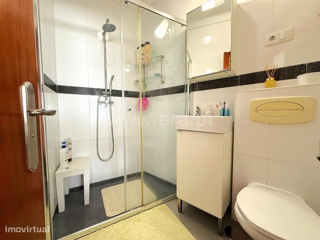 Apartamento T3 à venda em Monserrate-15