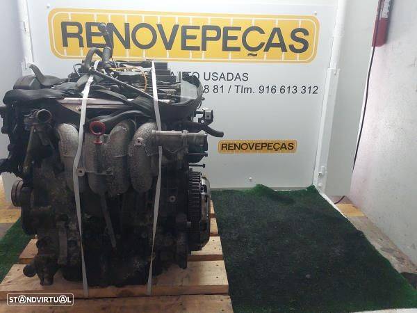 Motor Completo Volvo V40 Combi (645) - 1