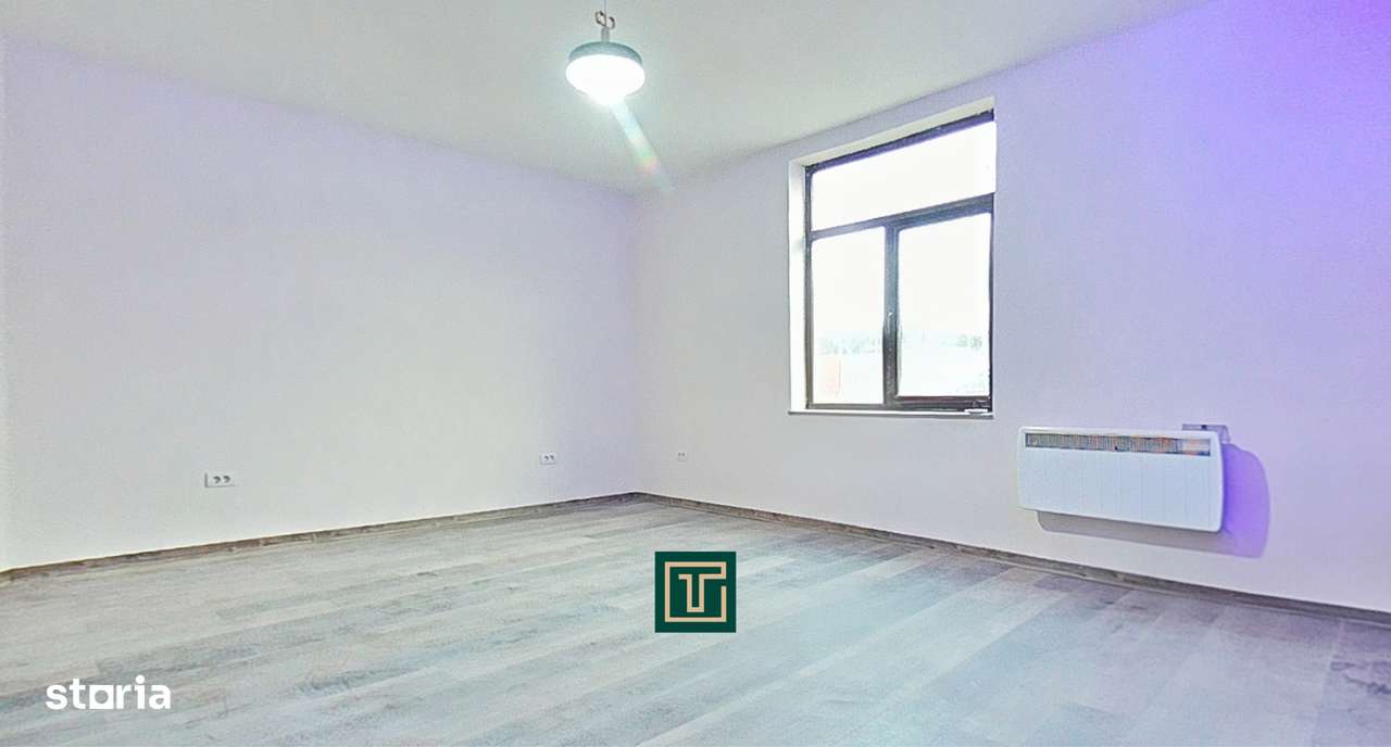 Apartament spațios, renovat, la prima închiriere – Aurel Vlaicu, Arad - Imagine principală: 4/5