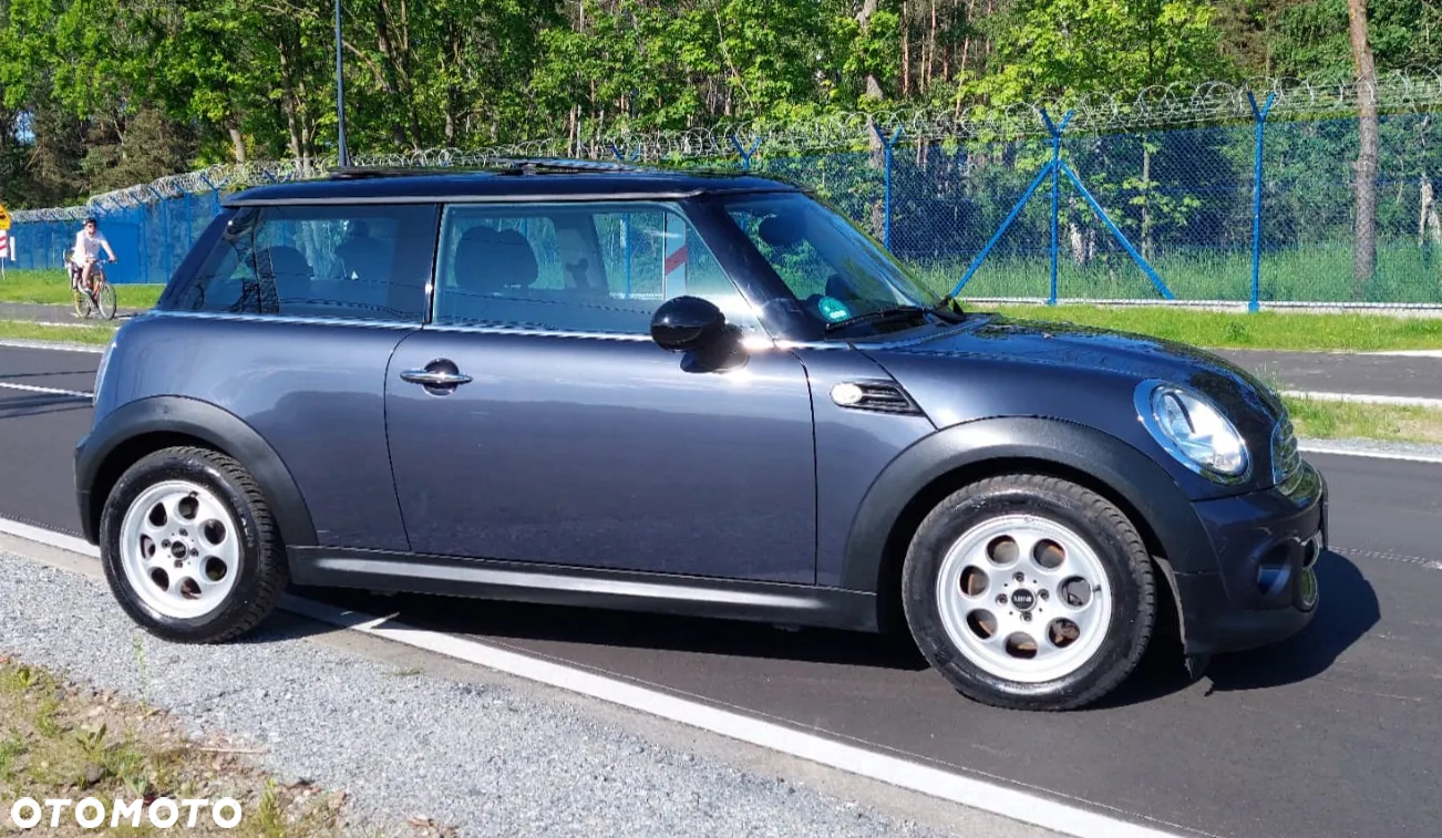 MINI Cooper D - 33