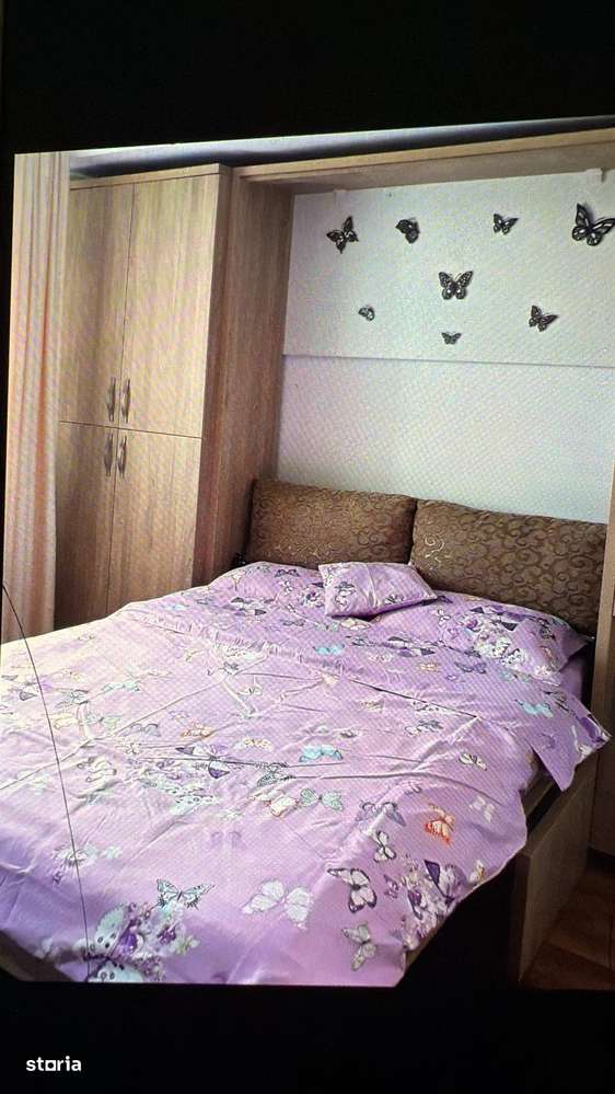 Vând garsonieră complet utilată și mobilată Confort Urban - Imagine principală: 5/11