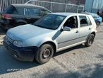 Dezmembrari  VW GOLF 4  1997  > 2006 1.6 16V Benzina - 1