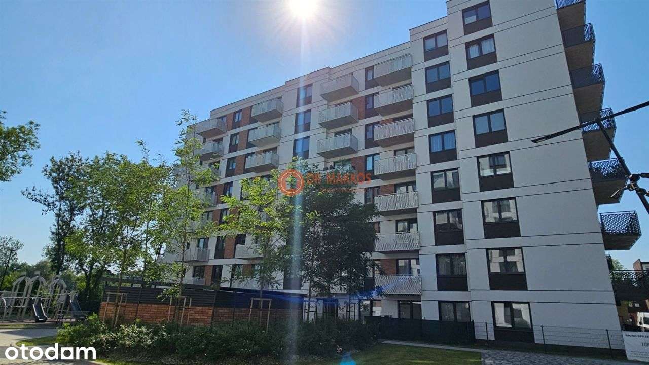 Wyjątkowe mieszkanie o podwyższonym standardzie!!!-0