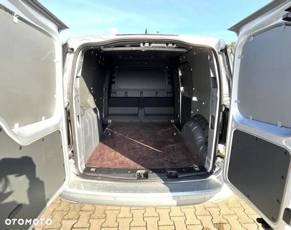 Volkswagen Caddy 5 Cargo - 7