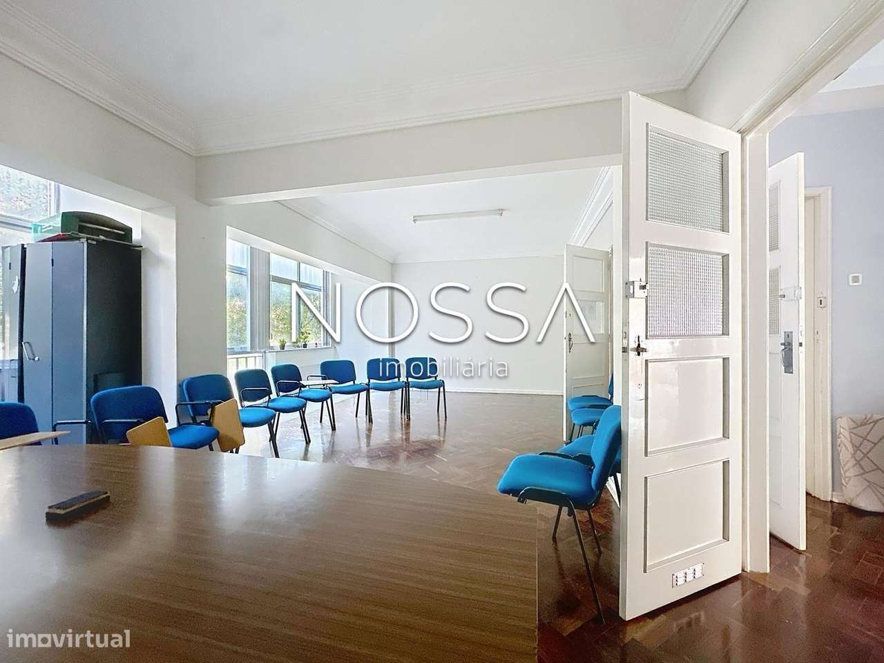 Oportunidade | T3 p/ Remodelar | Filipe Folque – Av. Novas-21