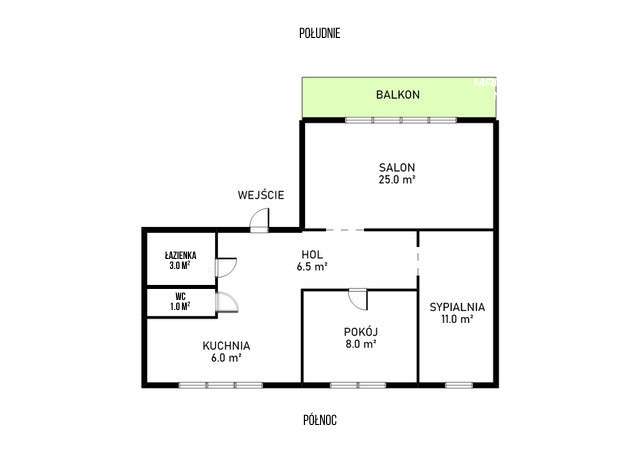 ⭐ Bugaj. Do wprowadzenia. Cisza i zieleń⭐-19