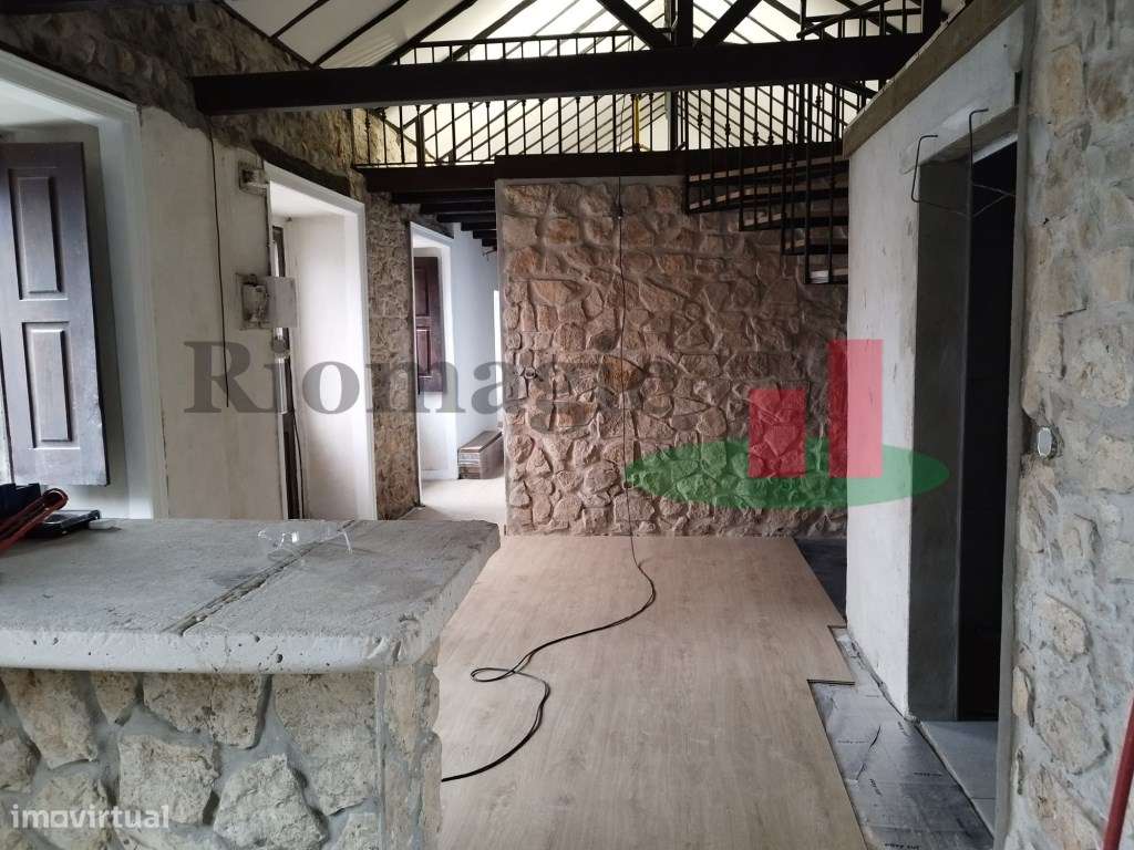 Moradia T2 Rio Maior ***RIOMAGIC*** - Grande imagem: 4/15