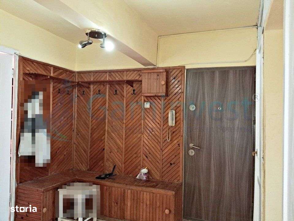 Gaminvest Apartement 3 camere de vanzare, Oradea, V3936 - Imagine principală: 4/7